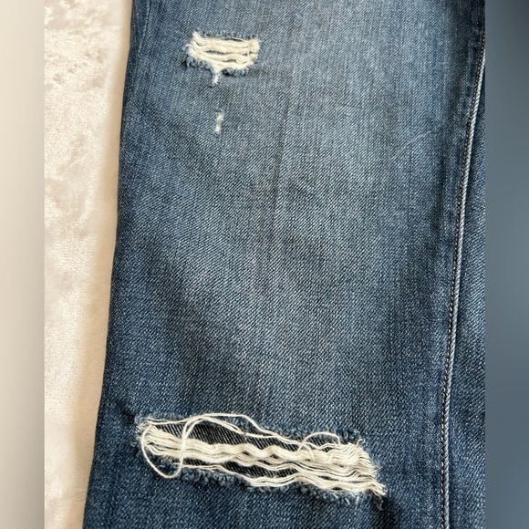 Paige Jimmy Jimmy Skinny Jeans - Picture 9 of 9